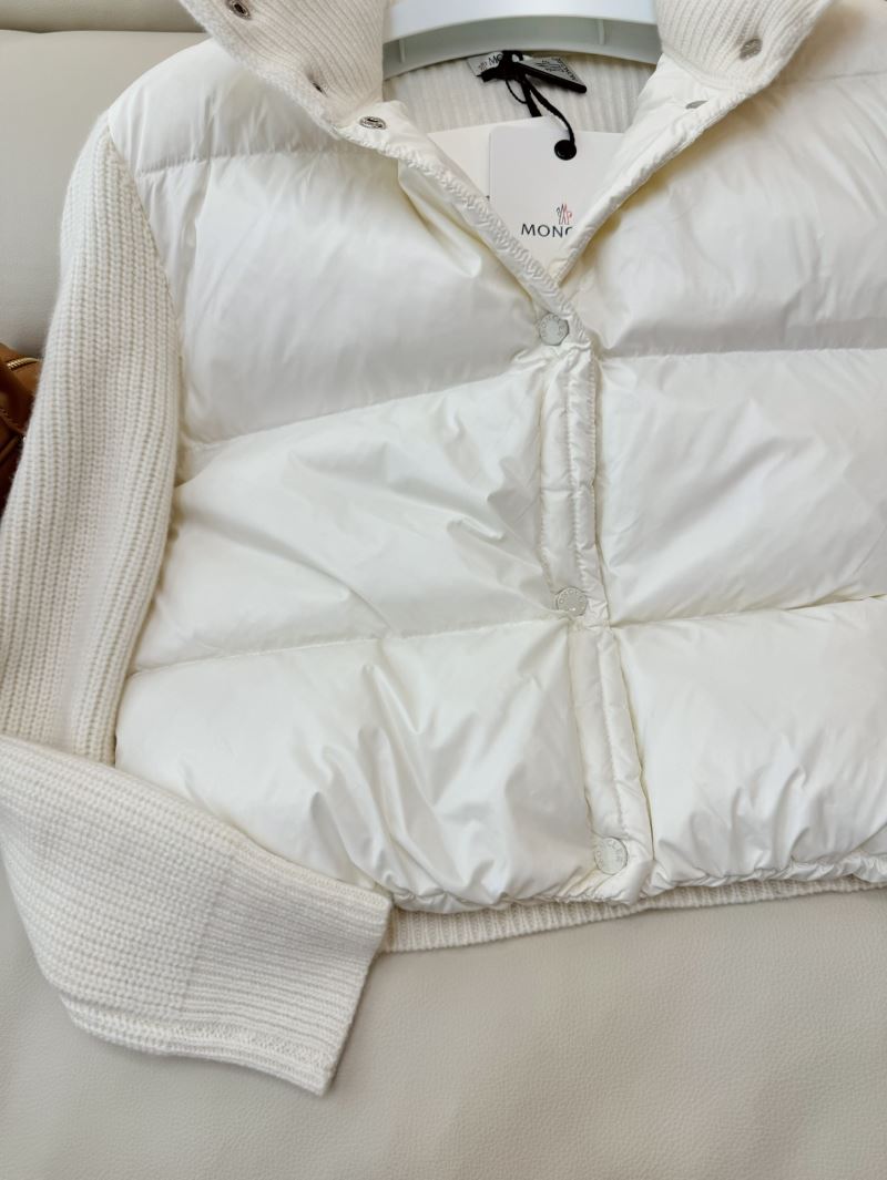 Moncler Down Jackets